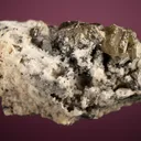Sphalerite - image 4