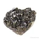 Sphalerite and Fluorite with Chalcopyrite - image 6