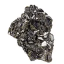 Sphalerite and Fluorite with Chalcopyrite - image 5