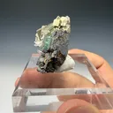 Sphalerite and Pyrite - image 2