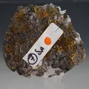 Sphalerite and Quartz - image 4