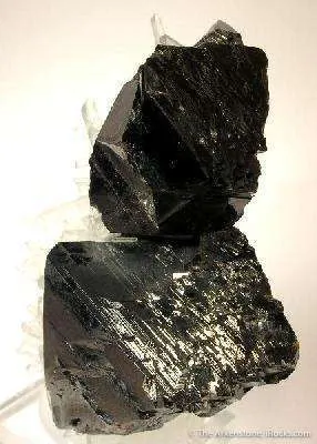 Sphalerite and Quartz - image 2