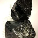 Sphalerite and Quartz - image 2