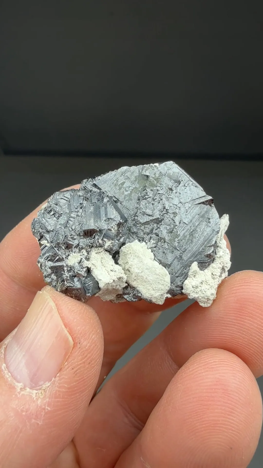 Sphalerite - image 2