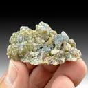 Sphalerite - image 1