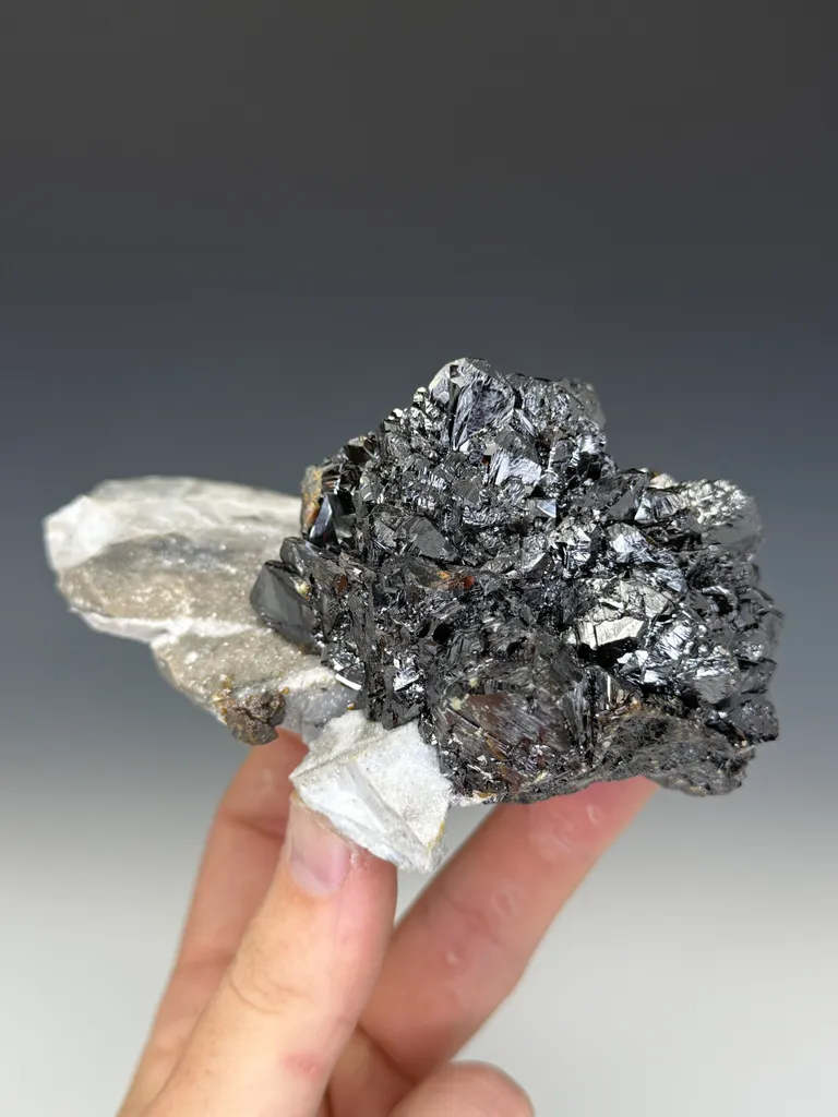 Sphalerite - image 3