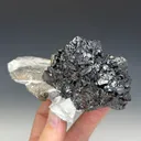 Sphalerite - image 3