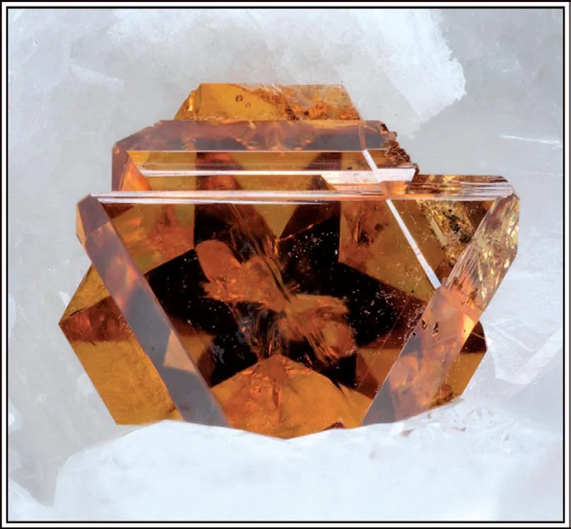 Sphalerite image