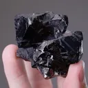 Sphalerite - image 2