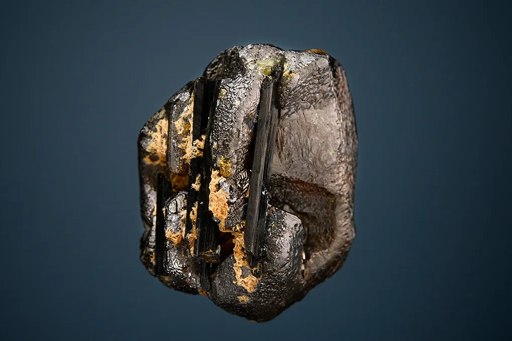 Sphalerite - image 6
