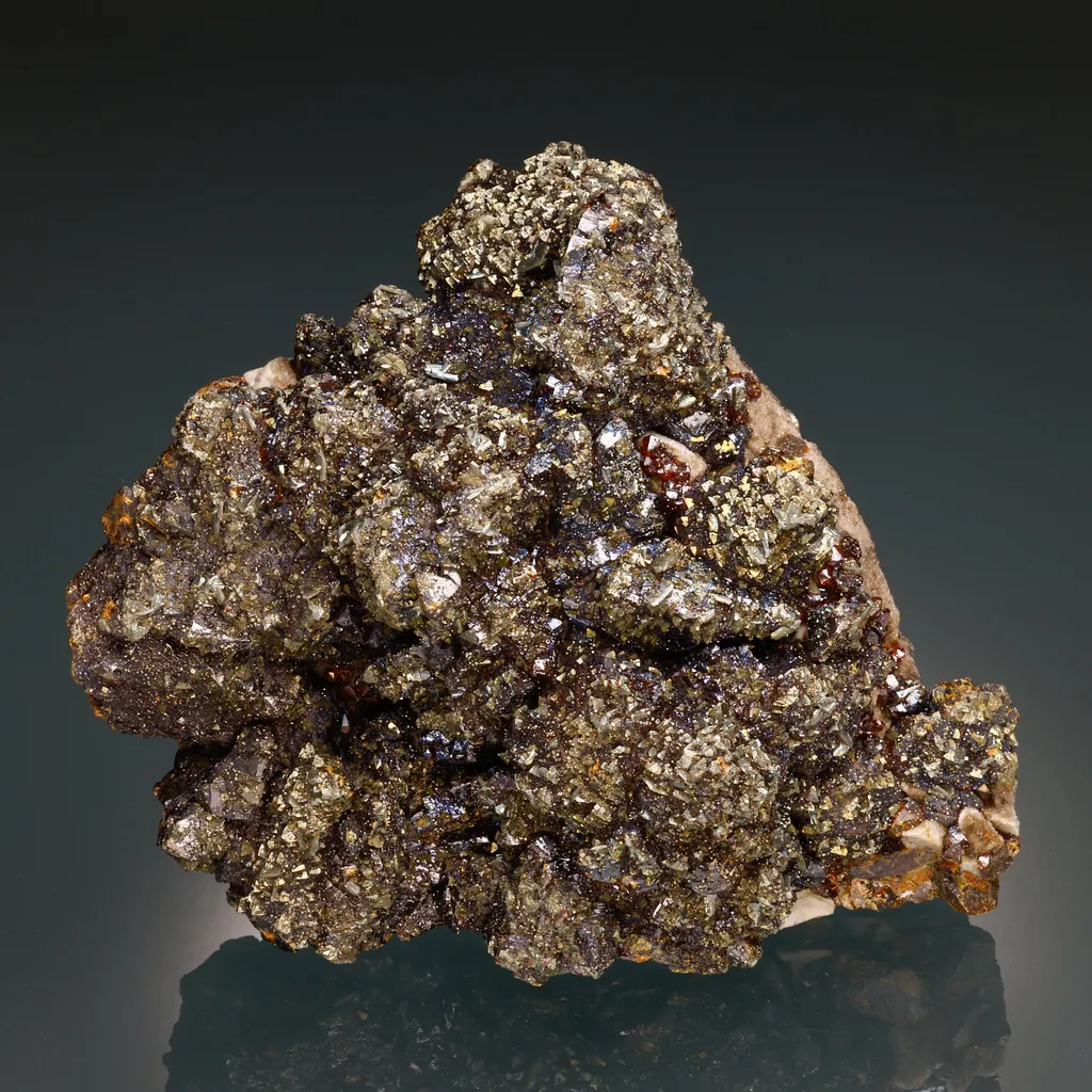 Sphalerite image
