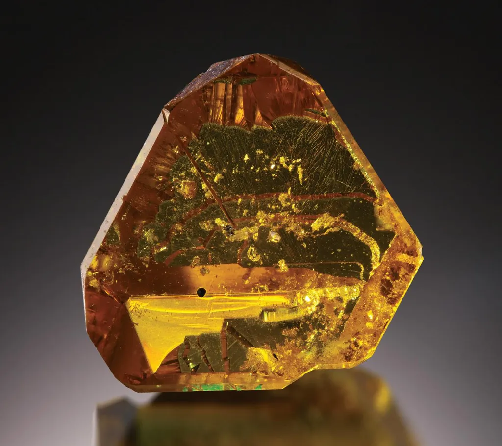 Sphalerite image