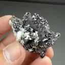 Sphalerite - image 2