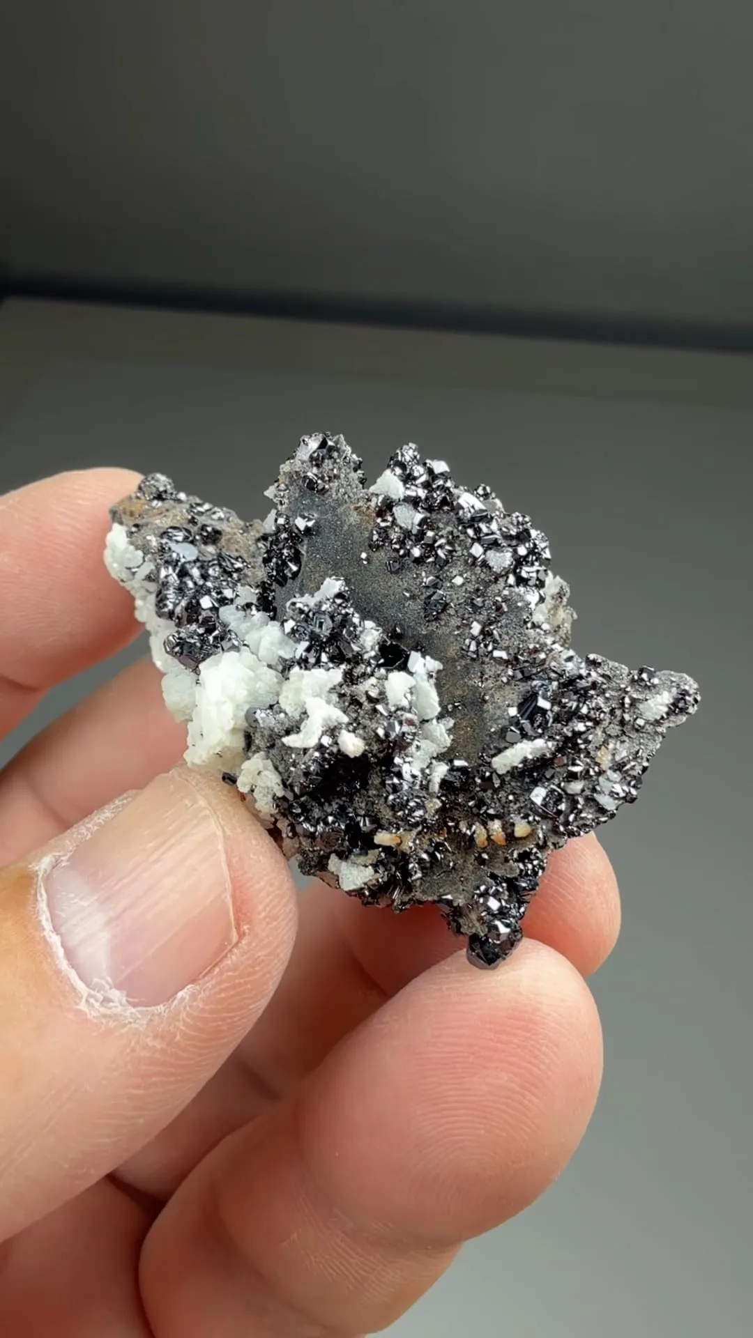 Sphalerite - image 2