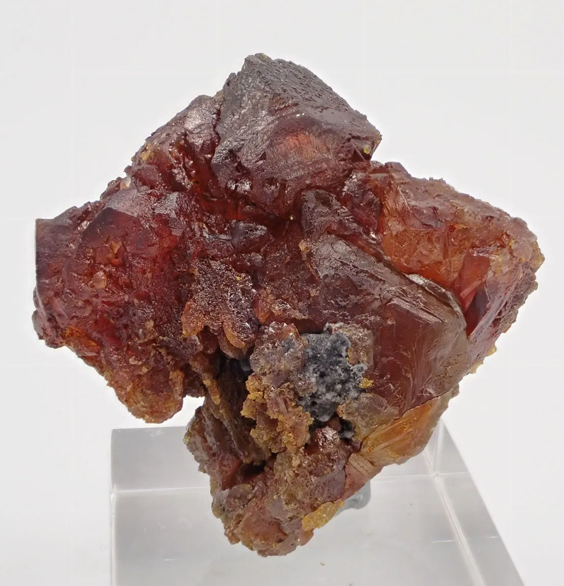 Sphalerite - image 3