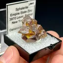 Sphalerite - image 3