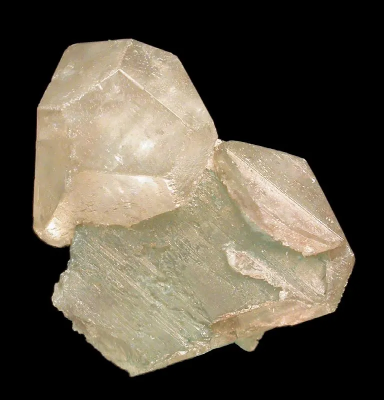 Sphalerite - image 1