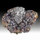 Sphalerite - image 1