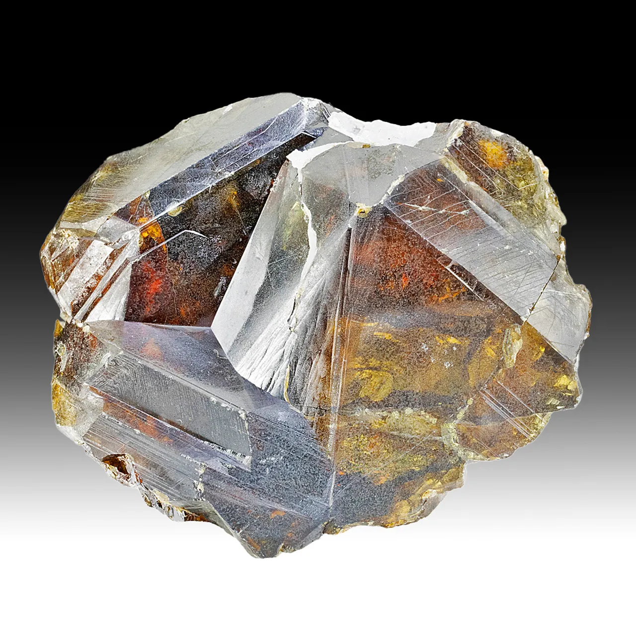 Sphalerite - image 1