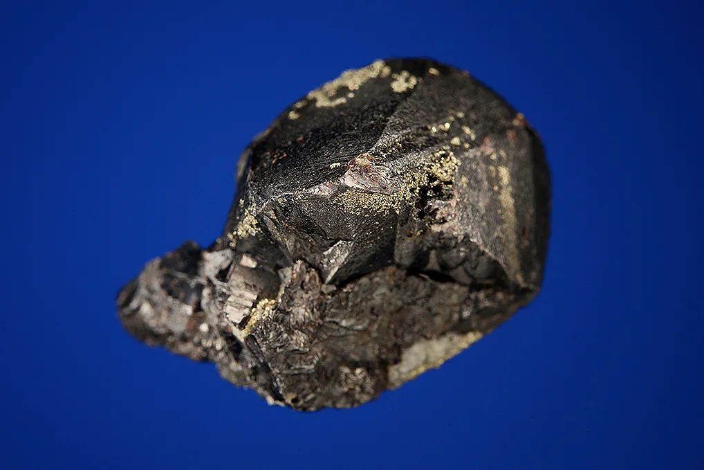 Sphalerite - image 4