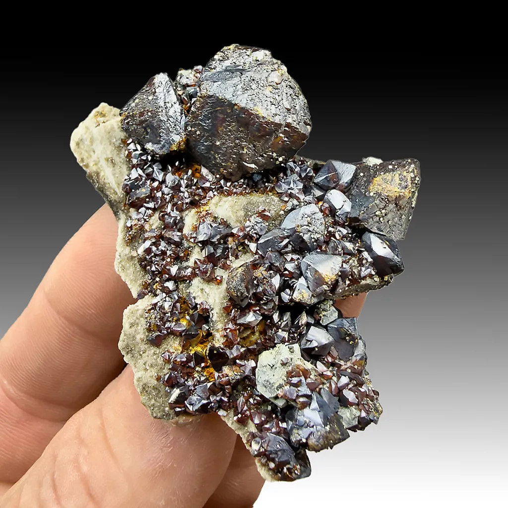 Sphalerite image