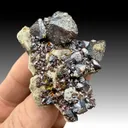 Sphalerite - image 1