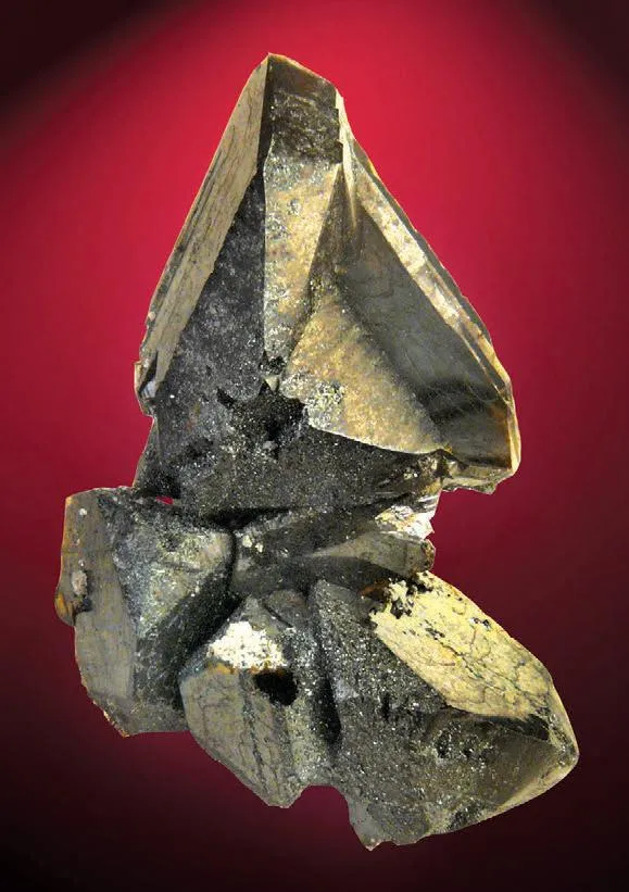 Sphalerite - image 1