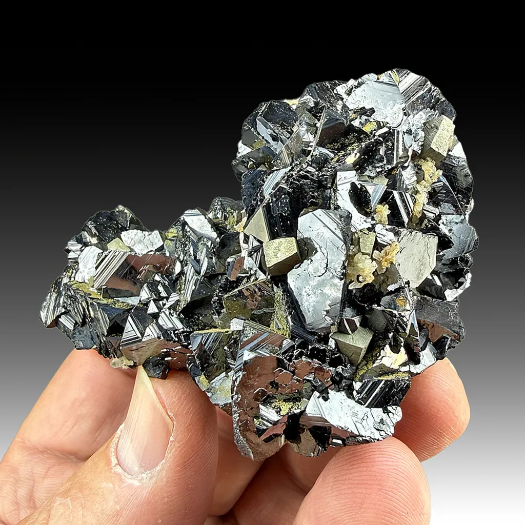 Sphalerite image