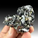 Sphalerite - image 1