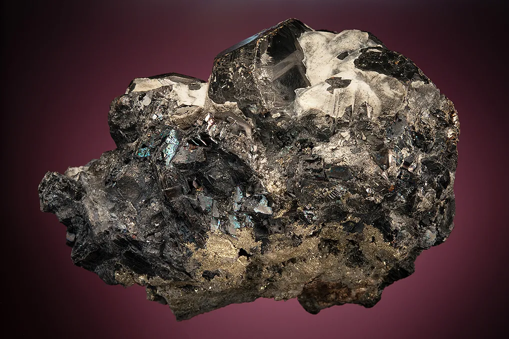 Sphalerite - image 3