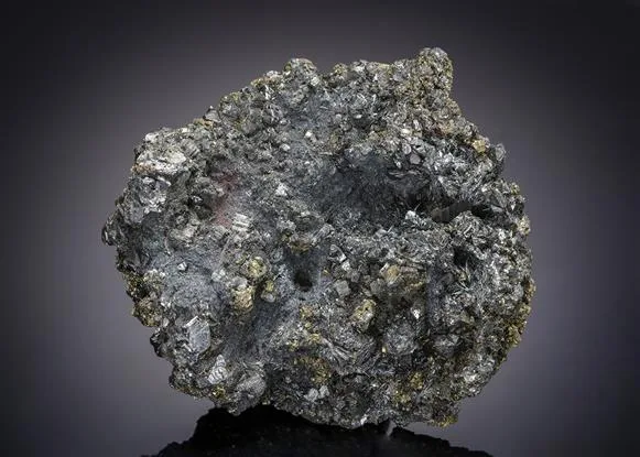Sphalerite image