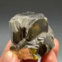 Sphalerite - image 4