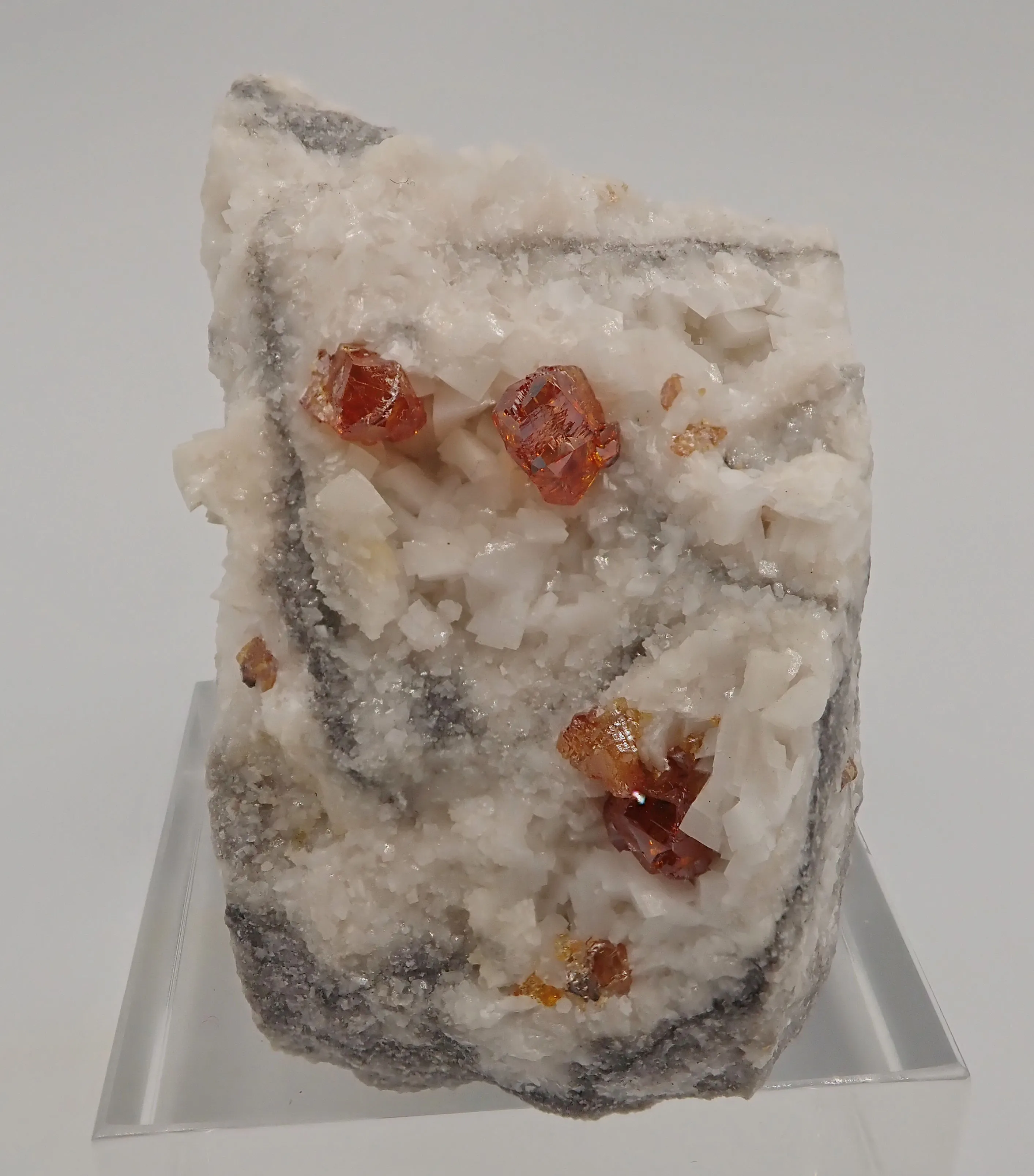 Sphalerite - image 1