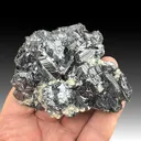 Sphalerite - image 1