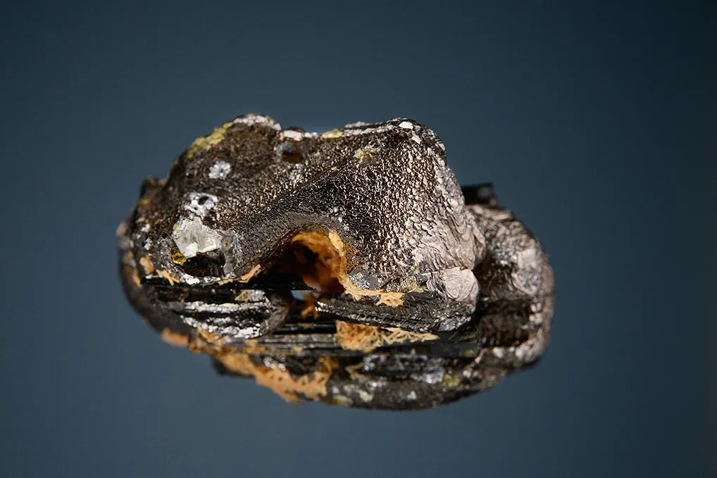 Sphalerite - image 4
