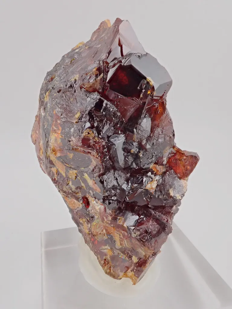 Sphalerite image