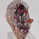 Sphalerite - image 1