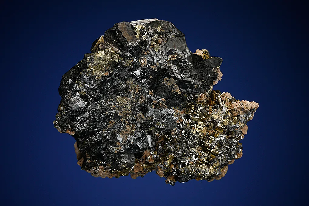 Sphalerite - image 2
