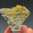 Sphalerite - image 1