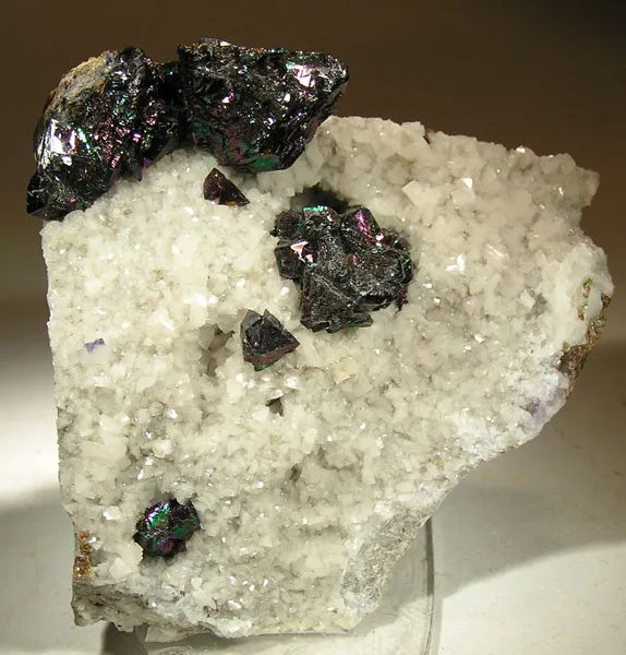 Sphalerite image