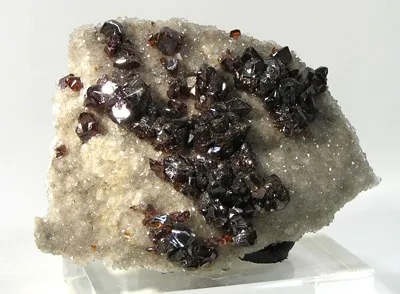 Sphalerite image