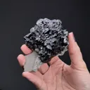 Sphalerite - image 2
