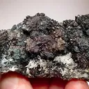 Sphalerite, Bornite, Enargite - image 1