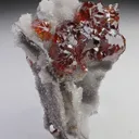 Sphalerite - image 4