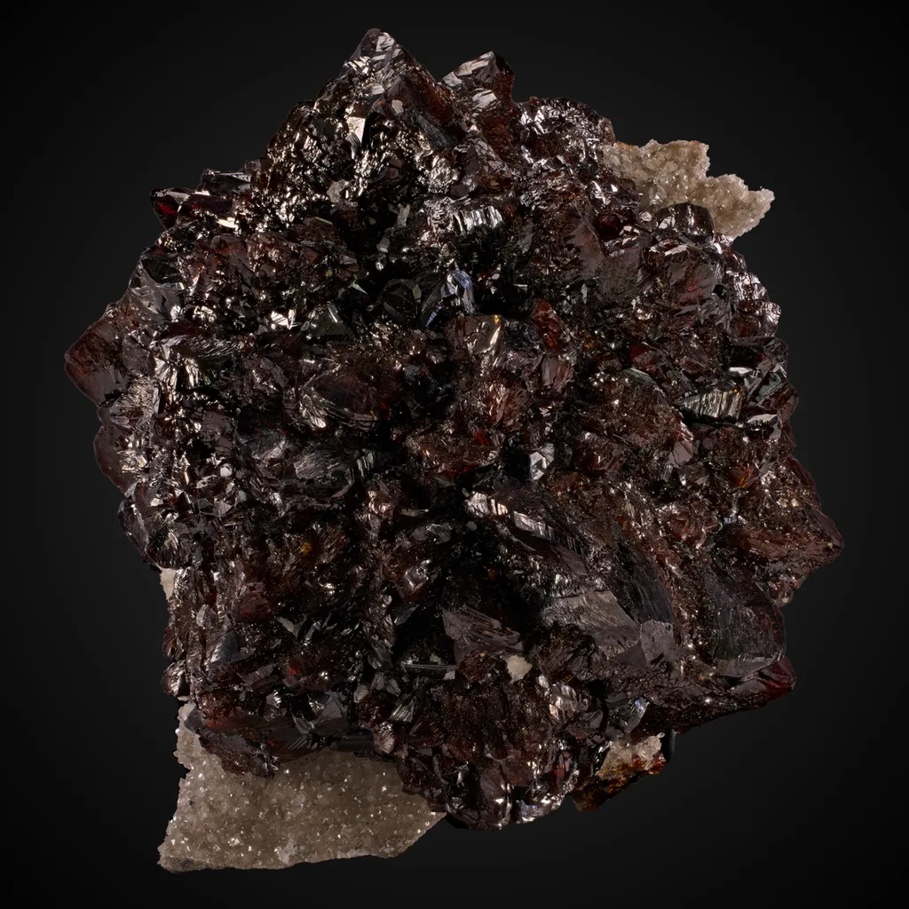 Sphalerite image