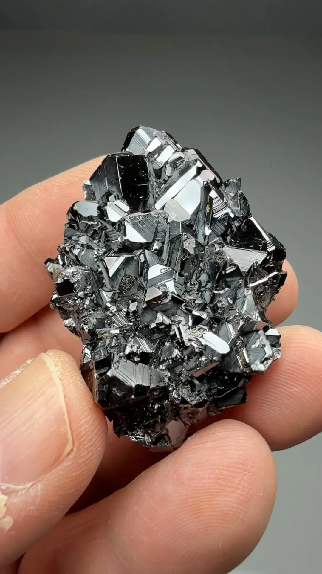 Sphalerite - image 2