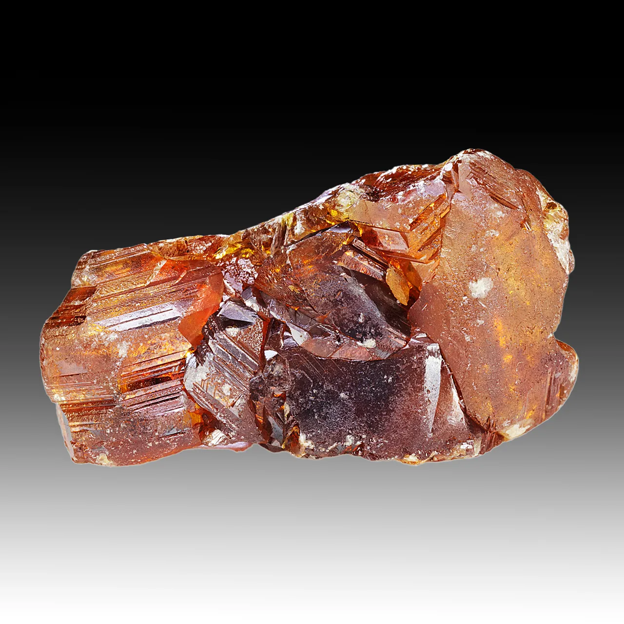 Sphalerite - image 1