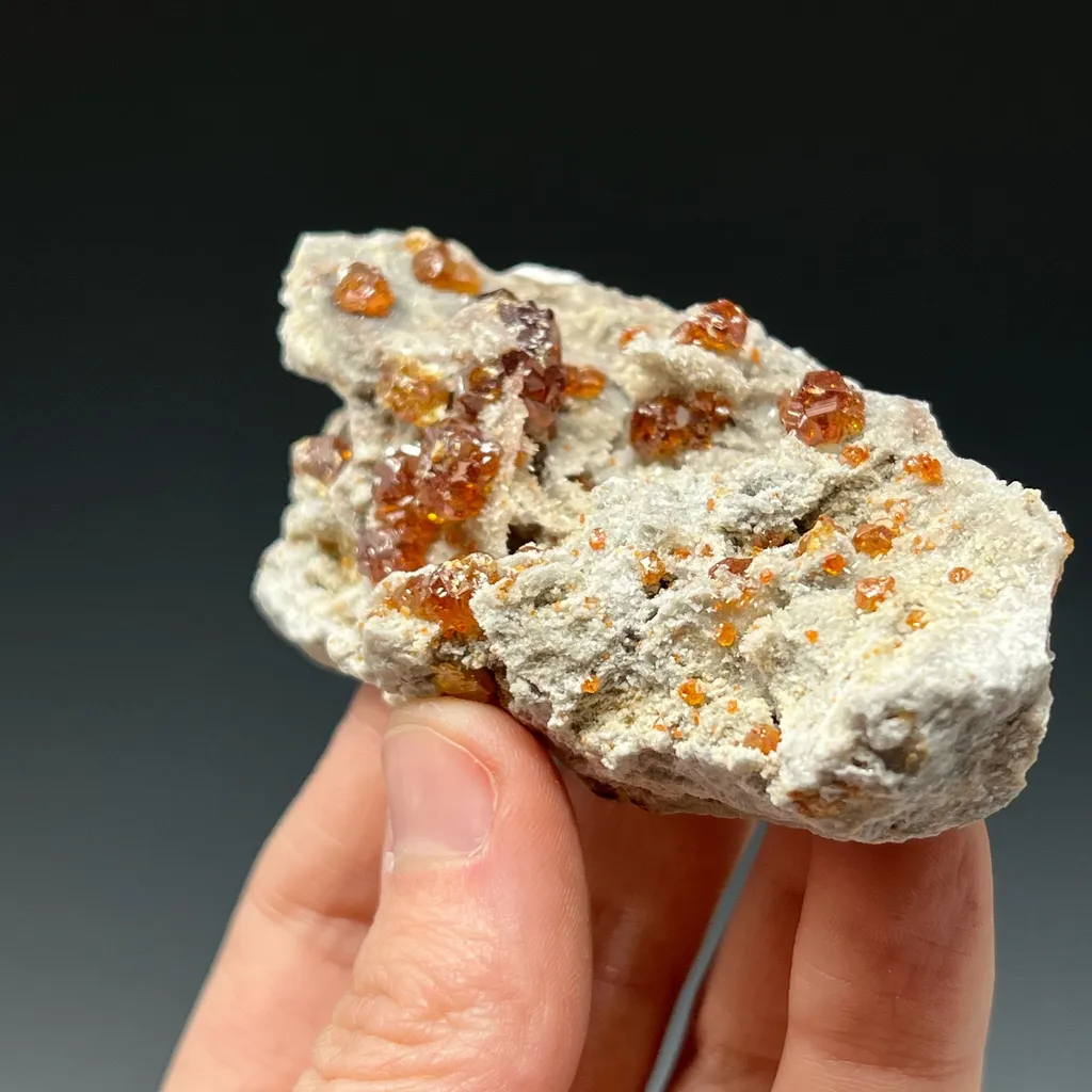 Sphalerite - image 2