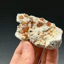 Sphalerite - image 2