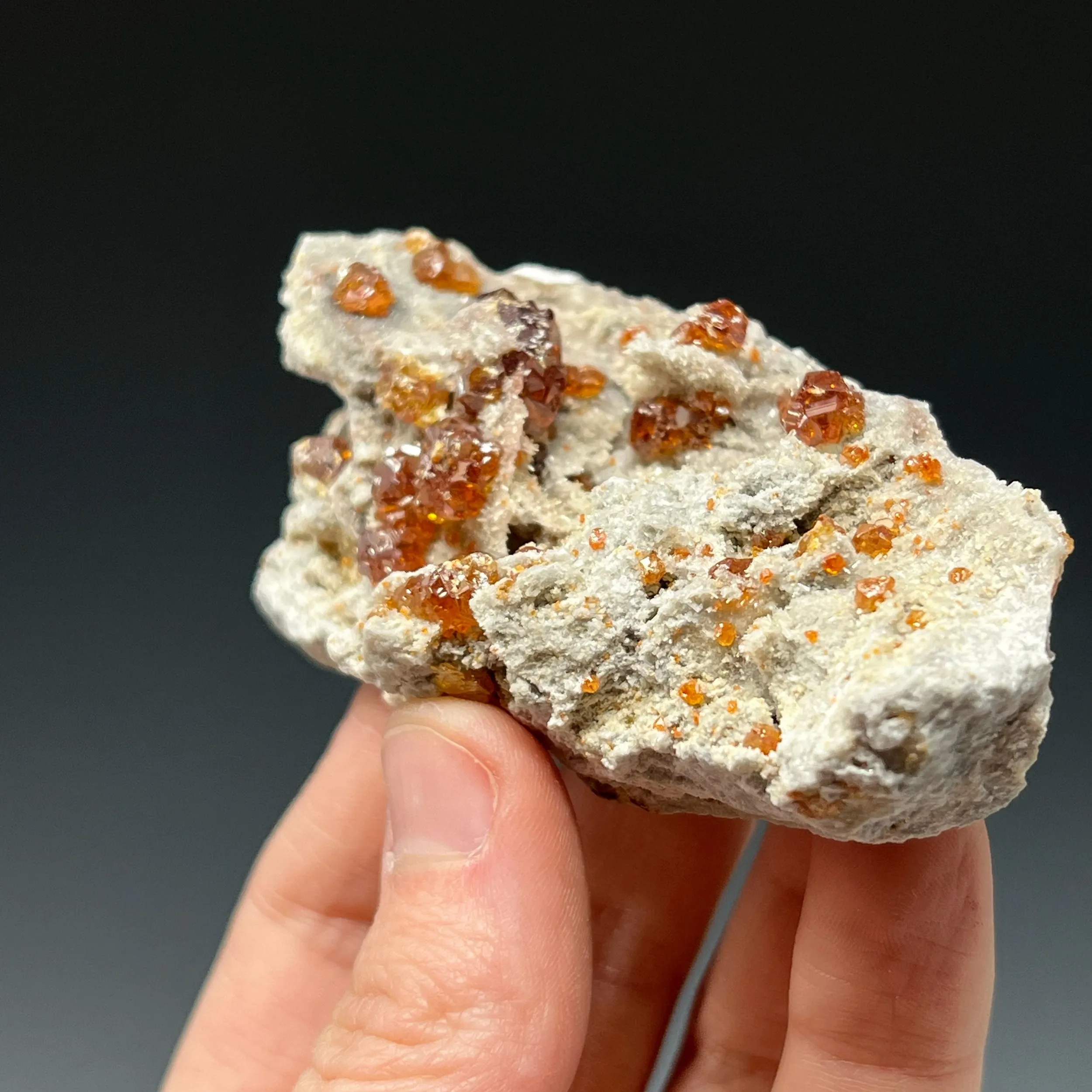 Sphalerite - image 2